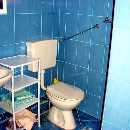 Ika 1 Guest house *